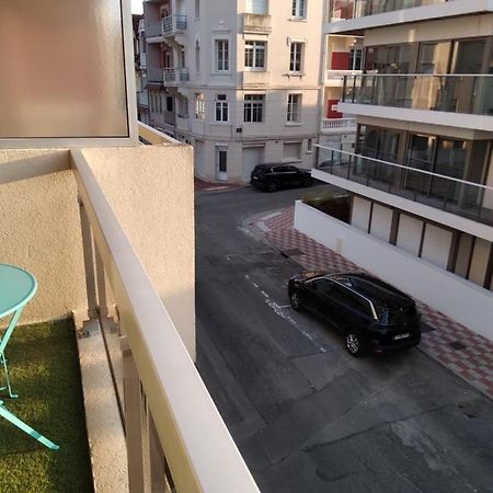 Magnifique Appartement Double Cabine 勒图凯－巴黎普拉日 外观 照片
