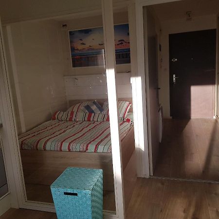 Magnifique Appartement Double Cabine 勒图凯－巴黎普拉日 外观 照片