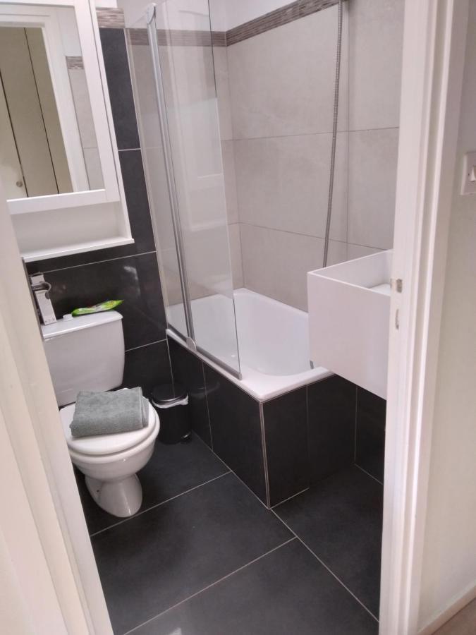 Magnifique Appartement Double Cabine 勒图凯－巴黎普拉日 外观 照片