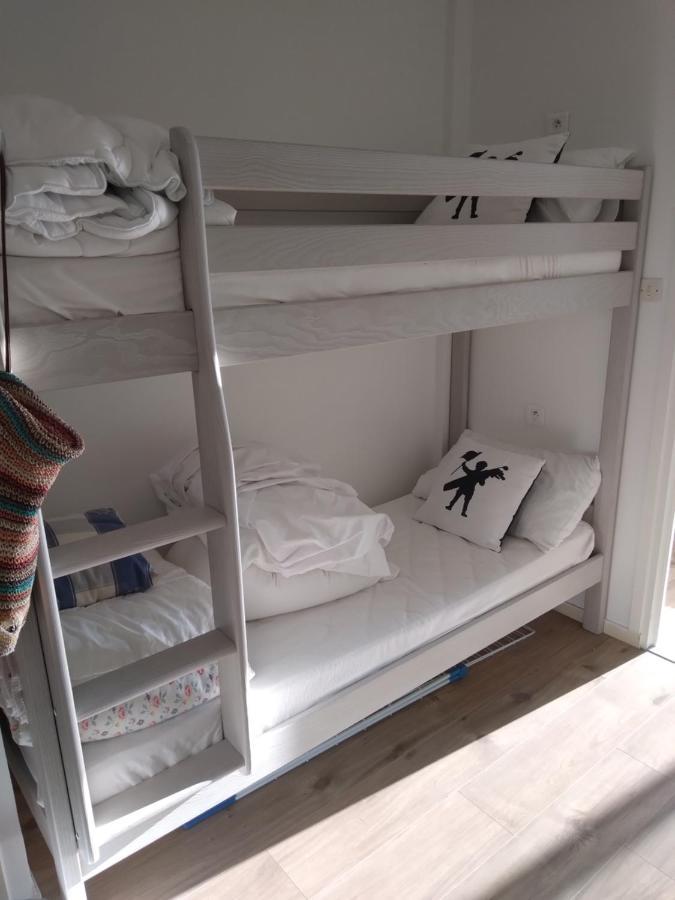 Magnifique Appartement Double Cabine 勒图凯－巴黎普拉日 外观 照片